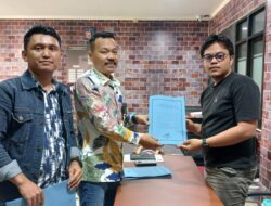 Buntut Tanam Sawit Diluar Izin HGU Selama 30 Tahun, Anak Perusahaan Astra Agro Lestari Dilapor ke Polda Sulbar