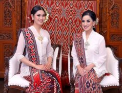 Putri Indonesia Sulbar Serukan Pentingnya Pendidikan dan Budaya Berkelanjutan di Hardiknas