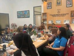Dinas Kominfo SP Sulbar Tegaskan Komitmen SPBE, Dorong Pemenuhan 30 Indikator