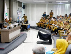 SDK-JSM Luncurkan Program Quick Wins Jelang 100 Hari Kerja, Sasar Insentif untuk 575 Aparat Desa dan 14.000 Nelayan di Sulbar