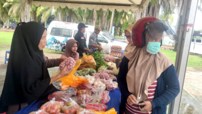 Warga Harap Gerakan Pangan Murah Terus Dilaksanakan: Ringankan Beban Menjelang Idul Adha