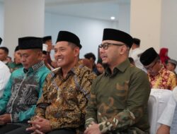 Wakapolda Pamudji Hadiri Pembukaan STQH XI Sulbar: Dukung Generasi Qurani untuk Kemajuan Daerah