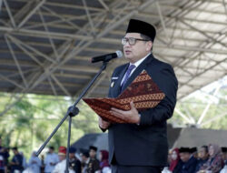 Wali Kota Makassar Tekankan Pendidikan Bermutu dengan Dukungan AI