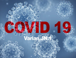Lonjakan COVID-19 di Luar Negeri, Pemerintah Imbau Warga Indonesia Tetap Waspada
