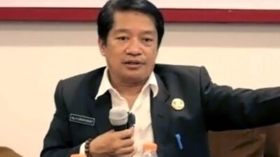 Waspada Lonjakan Kasus COVID-19 di Asia, Dinkes Sulbar Imbau Masyarakat Tetap Disiplin Protokol Kesehatan