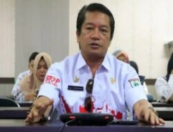 Dinkes Sulbar Maksimalkan Program Cek Kesehatan Gratis, Kolaborasi Lintas Sektor Sosialisasikan hingga ke Desa-Desa