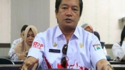 Dinkes Sulbar Maksimalkan Program Cek Kesehatan Gratis, Kolaborasi Lintas Sektor Sosialisasikan hingga ke Desa-Desa