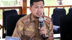Pemprov Sulbar Siapkan Rp100 Miliar: Gaji ASN Cair 1 Juni, Disusul Gaji 13 dan TPP pada 3 Juni