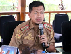 Pemprov Sulbar Siapkan Rp100 Miliar: Gaji ASN Cair 1 Juni, Disusul Gaji 13 dan TPP pada 3 Juni