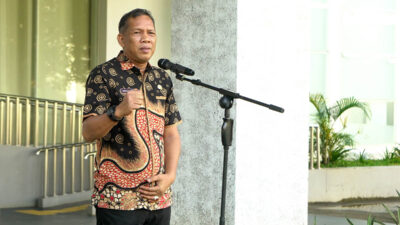 Biro Umum Sulbar Perketat Evaluasi Kedisiplinan Pegawai, Sistem Penghargaan dan Sanksi Diterapkan