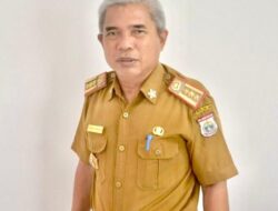 DLH Sulbar AKan Beri Sanksi Administratif kepada PT Palma Sumber Lestari atas Dugaan Pencemaran Sungai Salubiro