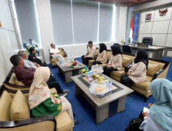 Kesibukan Tanpa Henti di Hari Libur, SDK Pantau Pupuk, Bertemu Duta Muda, Kesiapsiagaan Basarnas serta Agenda Penting Lainnya di Siapkan