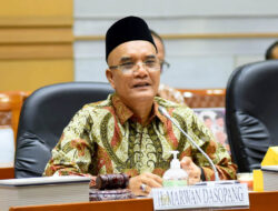 Komisi VIII Dorong Percepatan Bansos, Evaluasi DTKS, dan Penguatan Program Sekolah Rakyat