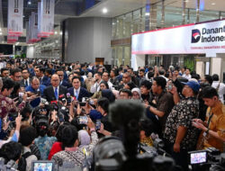 Pemerintah Tegaskan Komitmen Perbaikan Tata Kelola BUMN Lewat Evaluasi Komprehensif