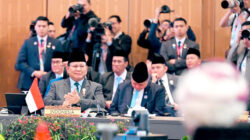 Presiden Prabowo Dorong Kerja Sama Ekonomi ASEAN-GCC dan Perlindungan Migran