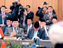 Presiden Prabowo Dorong Kerja Sama Ekonomi ASEAN-GCC dan Perlindungan Migran