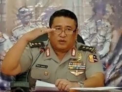 Kabar Duka: Mantan Wakapolri Komjen (Purn) Jusuf Manggabarani Tutup Usia di Makassar