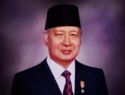 Polemik Pemberian Gelar Pahlawan untuk Soeharto, Ini Tanggapan Puan Maharani