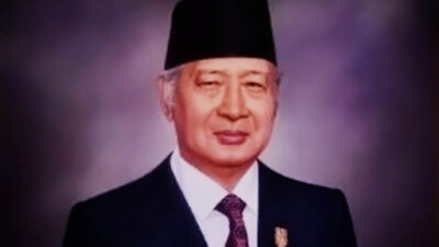 Polemik Pemberian Gelar Pahlawan untuk Soeharto, Ini Tanggapan Puan Maharani