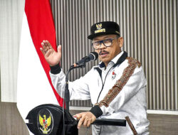 Idealnya Seperti Itu, Semua Kabupaten Mesti Terlibat