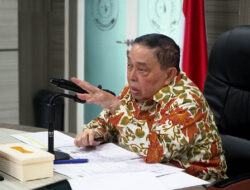 Sulbar Upayakan Konflik Tambang Selesai, Wagub Salim S Mengga: Rakyat dan Investasi Harus Seimbang