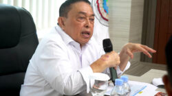 Pemprov Sulbar Alokasikan Dana Rp40 Miliar, Wagub Salim Tekankan Program Stunting dan Kemiskinan Harus Terukur