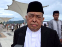 Wagub Salim S Mengga akan Jadi Khatib Salat Idul Adha di Pantai Manakarra, Presiden Prabowo Sumbang 7 Sapi Kurban untuk Sulbar