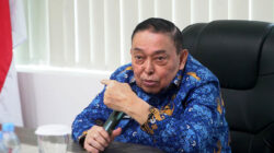 Wagub Sulbar Terima Audiensi AHN K2: Pengangkatan Harus Prioritaskan yang Telah Lama Mengabdi, Tanpa Titipan