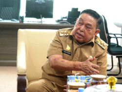 Wagub Sulbar Bentuk Tim Khusus Tangani Konflik Lahan Jengeng Raya Pasangkayu