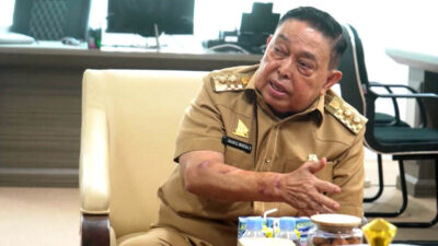 Wagub Sulbar Bentuk Tim Khusus Tangani Konflik Lahan Jengeng Raya Pasangkayu