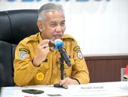 Pemprov Sulbar Optimistis Tekan Inflasi Lewat Koordinasi Enam Kabupaten