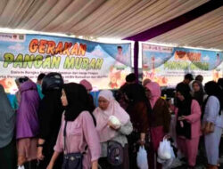 Koperindag Sulbar Kejar Pelatihan Digital Marketing untuk UMKM Lewat Bantuan Pusat
