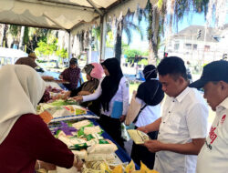 Harga Beras Naik di Pasaran, Pemprov Sulbar Surati Pemerintah Pusat Minta Penyaluran Stok SPHP Bulog