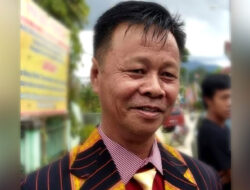 Bukti Nyata 100 Hari Kerja SDK-JSM, Mamasa Rasakan Perubahan