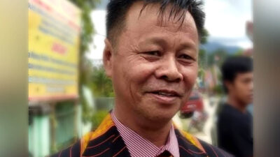Bukti Nyata 100 Hari Kerja SDK-JSM, Mamasa Rasakan Perubahan
