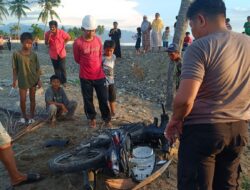 Polisi Selidiki Dugaan Perselingkuhan, Mertua dan Pria Tak Dikenal Kabur Usai Dipergoki Menantu