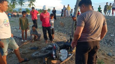 Polisi Selidiki Dugaan Perselingkuhan, Mertua dan Pria Tak Dikenal Kabur Usai Dipergoki Menantu