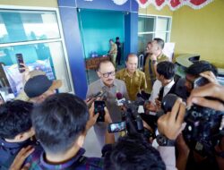 Bedah Buku “SDK Mendayung dari Hulu”: Mengupas Perjalanan Politik Suhardi Duka