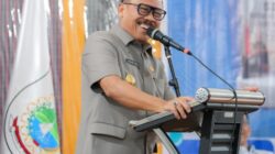 Pelantikan Eselon II Pemprov Sulbar Menunggu Pertek, Gubernur SDK Soroti Lambannya Proses di BKN