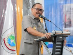 Pelantikan Eselon II Pemprov Sulbar Menunggu Pertek, Gubernur SDK Soroti Lambannya Proses di BKN