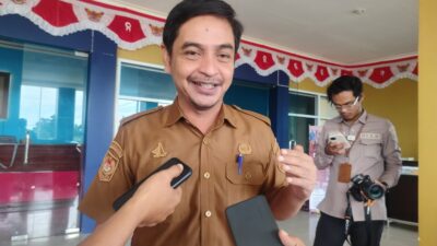 Libatkan Multi Instansi, ESDM Sulbar Serius Evaluasi Izin Tambang Pastikan Sesuai Aturan