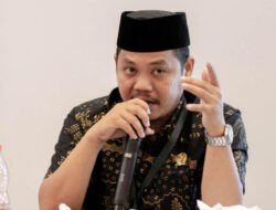 Jelang HUT Bhayangkara ke-79, Arnol Topo Sujadi: Polri Harus Semakin Profesional dan Dicintai Masyarakat