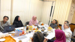 BPKPD Sulbar Matangkan Strategi Pendapatan 2026, Fokus pada Optimalisasi Pajak Air Permukaan