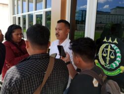 Kuasa Hukum Petani Laporkan Astra Agro ke Kejati Sulbar: Dugaan Korupsi, Perambahan Hutan, dan Perampasan Lahan Masyarakat
