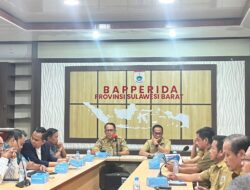 Tindak-lanjut Pertemuan Gubernur Suhardi Duka dengan Beberapa Kementerian, Junda: OPD Harus Respon Cepat