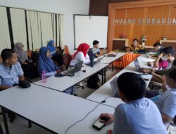 Dinas ESDM Sulbar Bahas Penyusunan RPJMD 2025–2029 dan Renja 2026, Chandra: Perencanaan Harus Berdampak Langsung ke Masyarakat