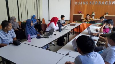 Dinas ESDM Sulbar Bahas Penyusunan RPJMD 2025–2029 dan Renja 2026, Chandra: Perencanaan Harus Berdampak Langsung ke Masyarakat