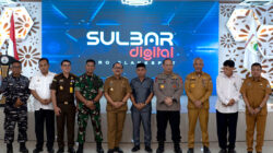 Sulbar Genjot Konektivitas Digital: Pemprov Luncurkan Program ‘Zero Blankspot’ untuk Wujudkan Daerah Cerdas