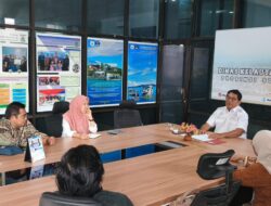 ADB dan KKP Luncurkan Program IISAP di Sulbar: Dorong Penguatan Tambak dan Ekonomi Pesisir