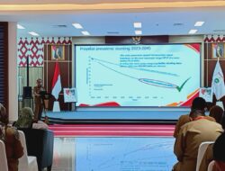 Percepat Pengentasan Kemiskinan, Bapperida Sulbar Dorong 4 Strategi Utama: Sinergi Jadi Kunci